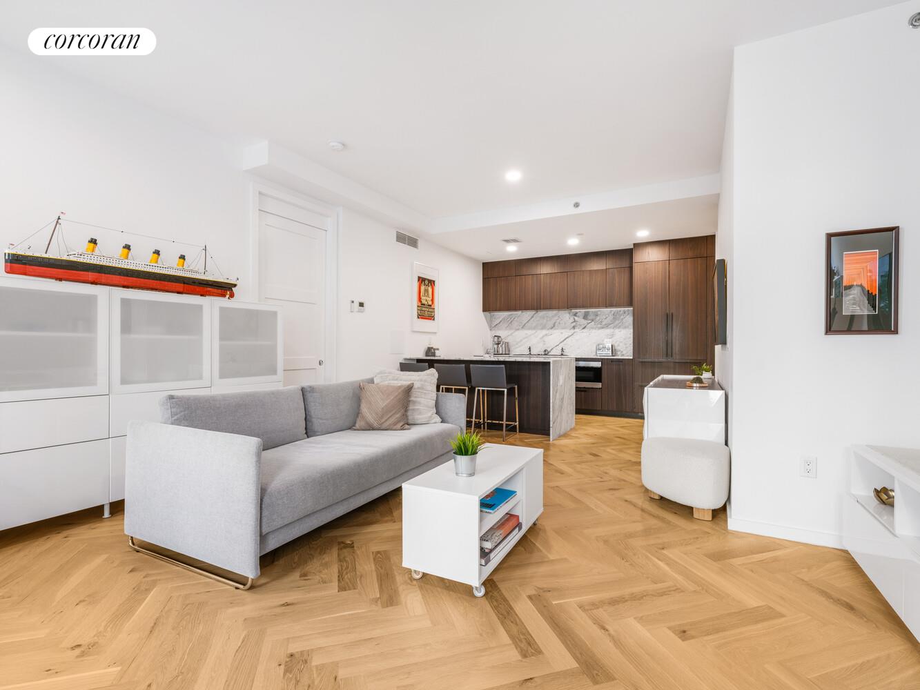 #1 photo, 805 WASHINGTON Avenue, Crown Heights , NY 11238
