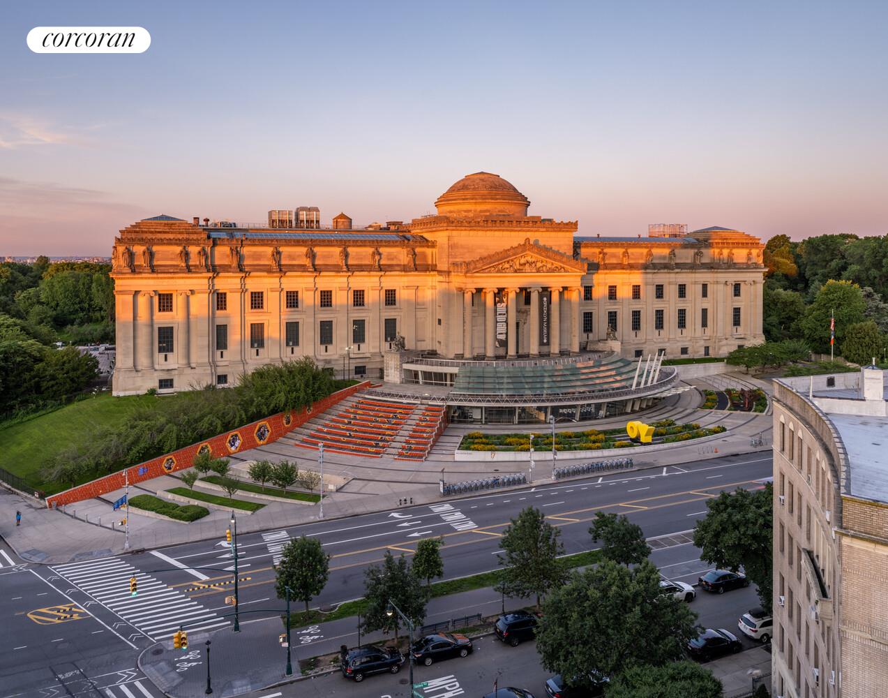 #18 photo, 805 WASHINGTON Avenue, Crown Heights , NY 11238