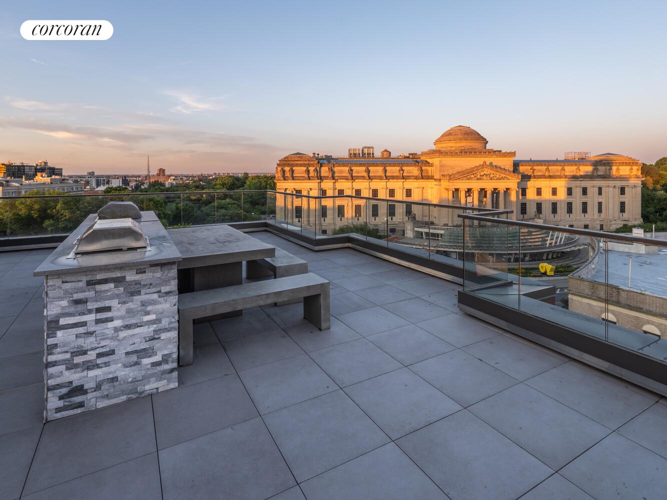 #19 photo, 805 WASHINGTON Avenue, Crown Heights , NY 11238