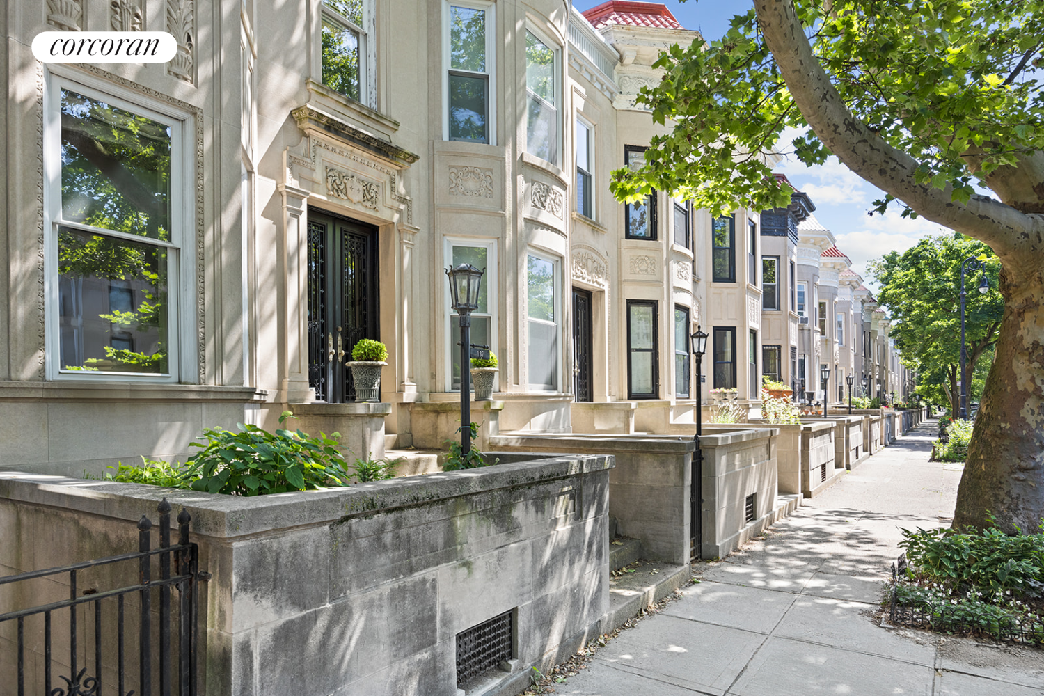 #18 photo, Brooklyn, 布鲁克林 Prospect Lefferts G , NY 11225