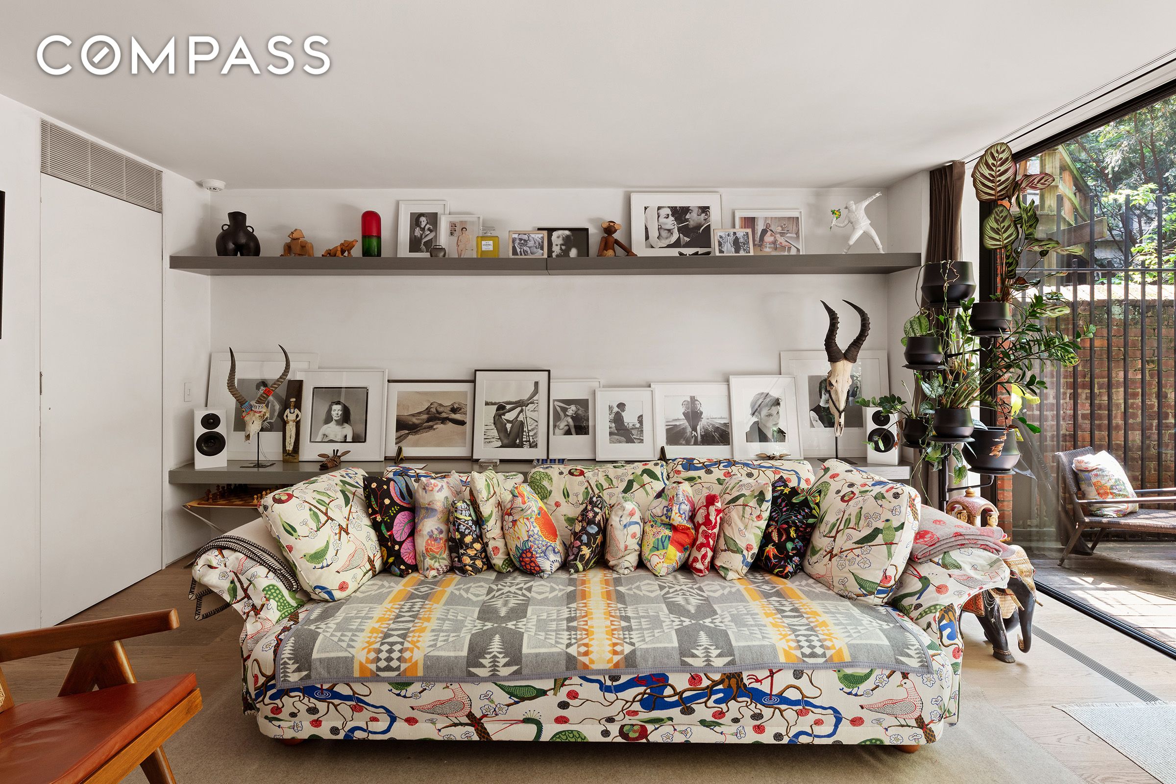 #4 photo, 456 W 25th Street, マンハッタン Chelsea , NY 10001