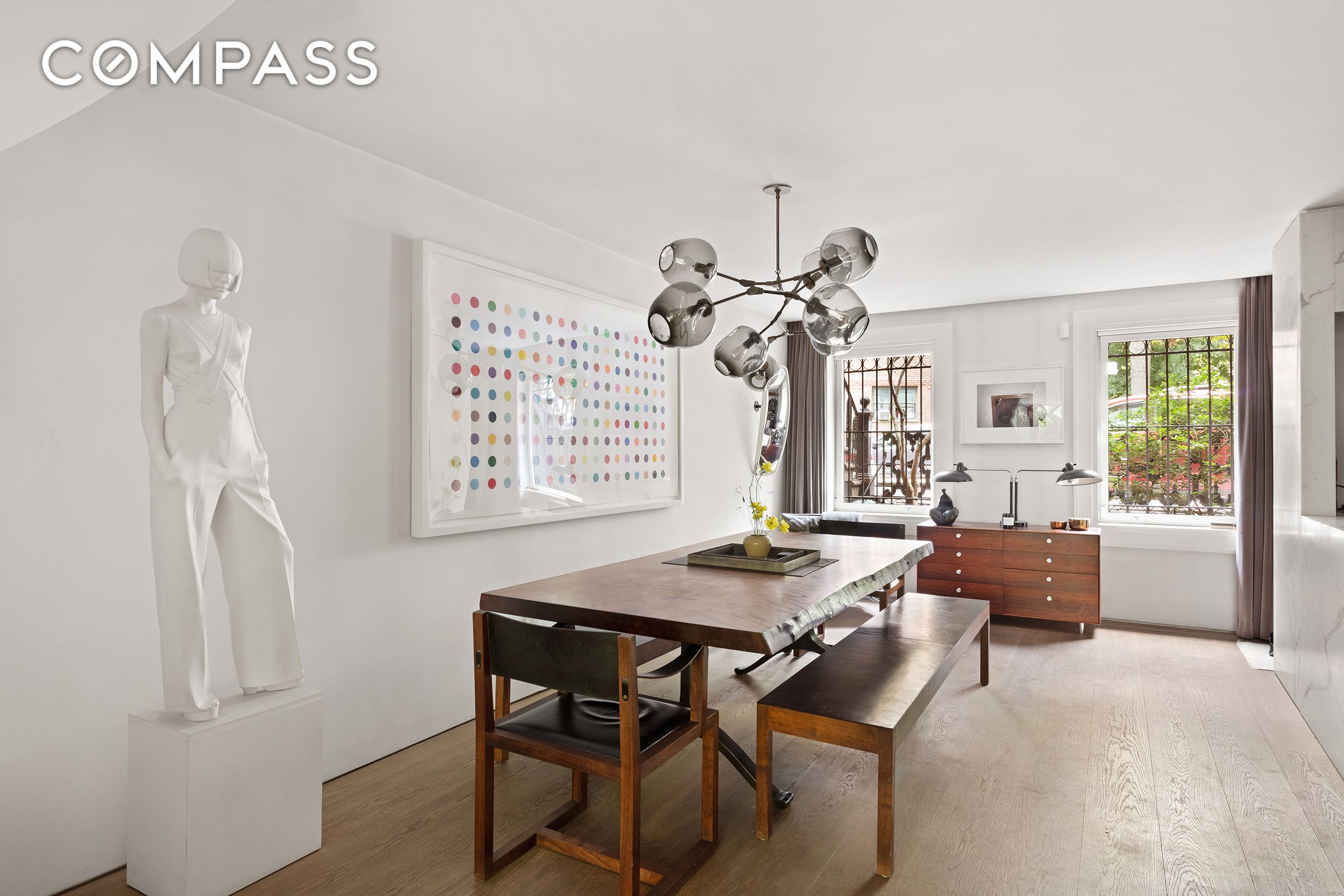 #5 photo, 456 W 25th Street, マンハッタン Chelsea , NY 10001