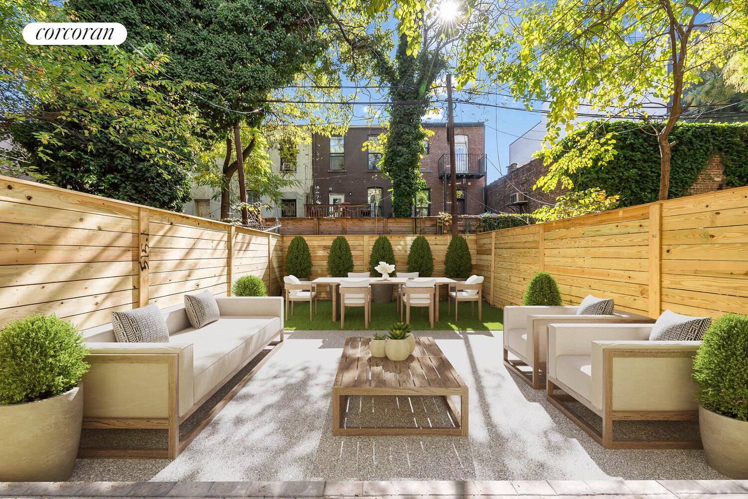 #1 photo, Brooklyn, 布鲁克林 Stuyvesant Heights , NY 11221