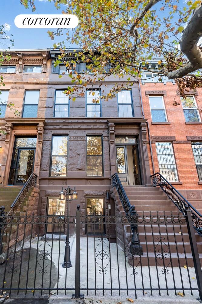 #13 photo, Brooklyn, 布鲁克林 Stuyvesant Heights , NY 11221