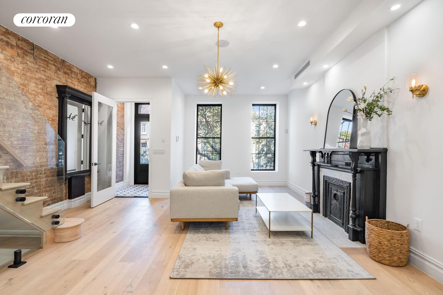 #3 photo, Brooklyn, 布鲁克林 Stuyvesant Heights , NY 11221