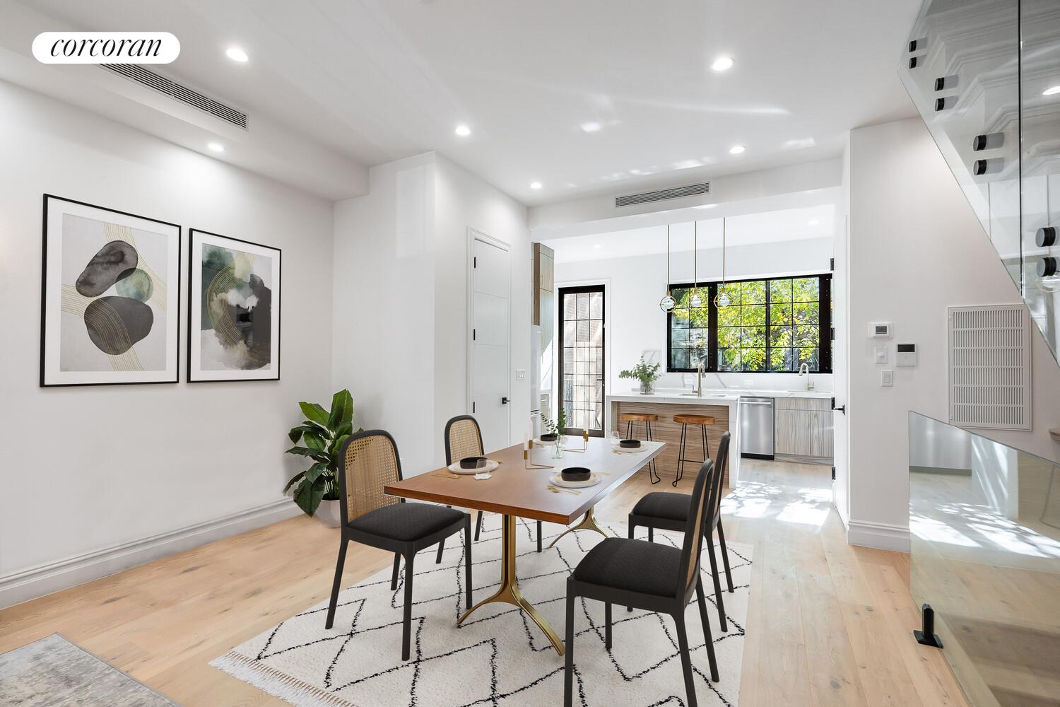 #5 photo, Brooklyn, 布鲁克林 Stuyvesant Heights , NY 11221