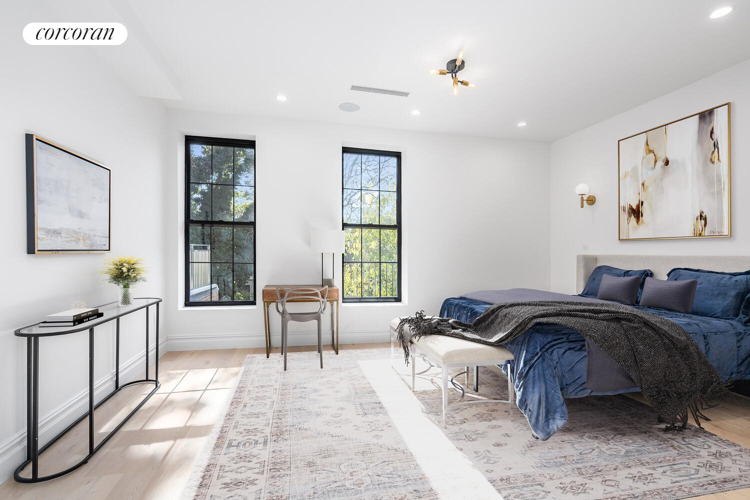 #6 photo, Brooklyn, 布鲁克林 Stuyvesant Heights , NY 11221