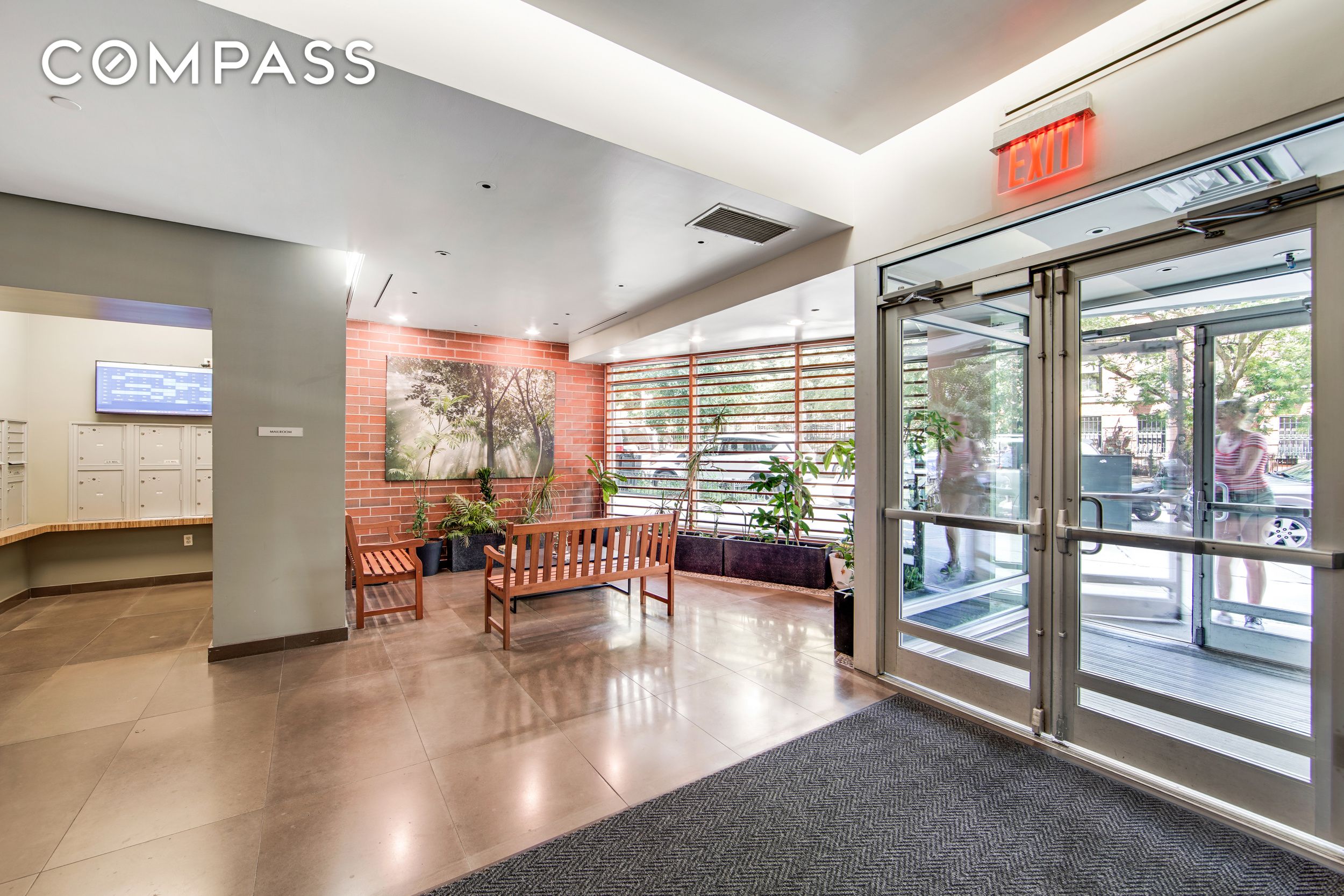 #17 photo, 212 S Oxford Street, ブルックリン区 Fort Greene , NY 11217