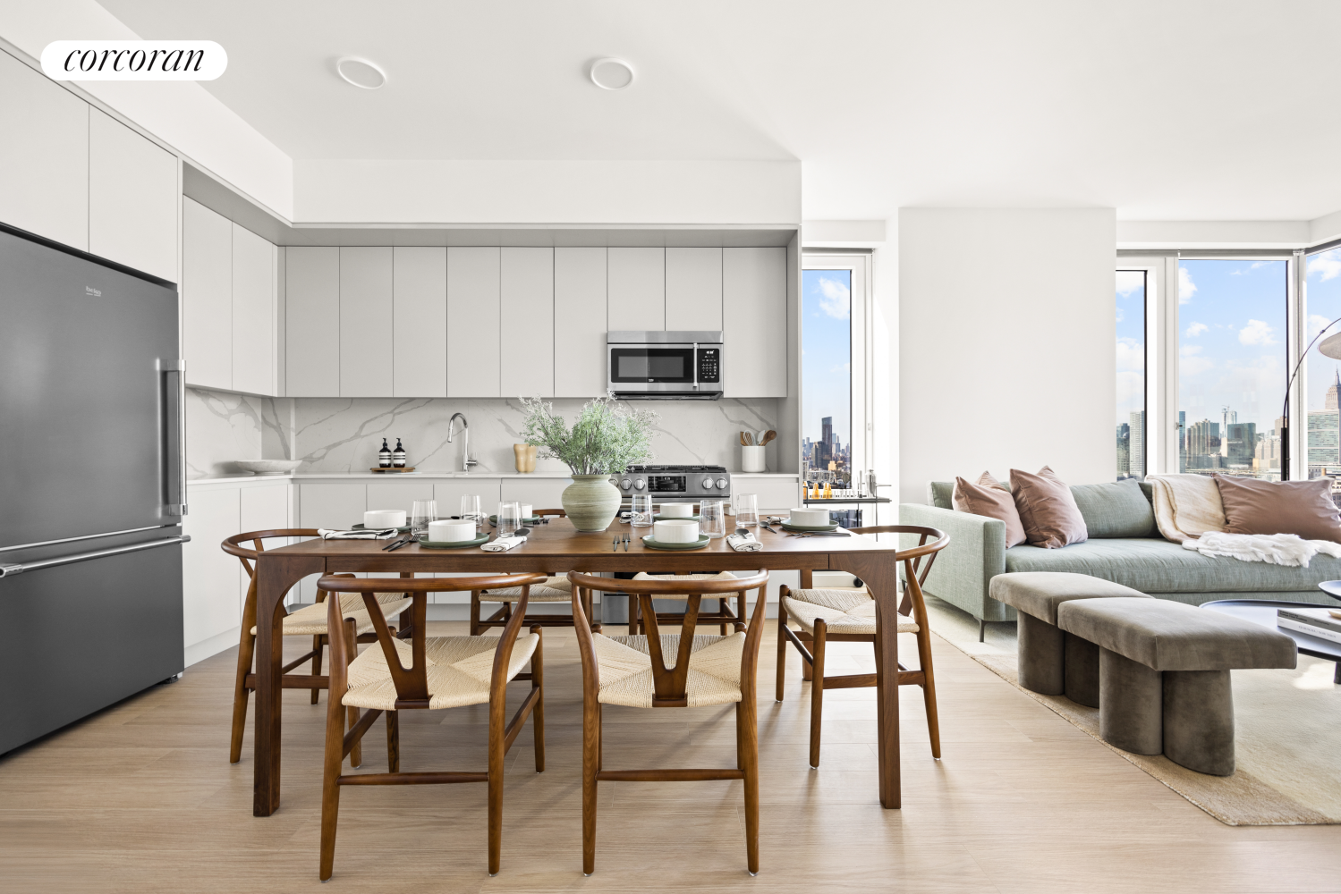 #1 photo, Long Island City, 皇后區 長島城 Long Island City , NY 11101