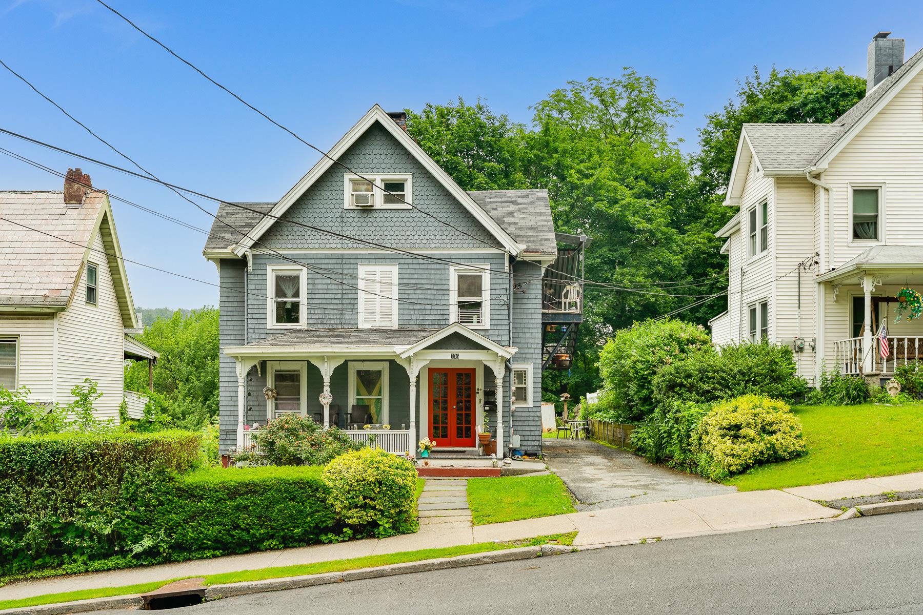#1 photo, 136 Hudson Avenue, Peekskill , NY 10566