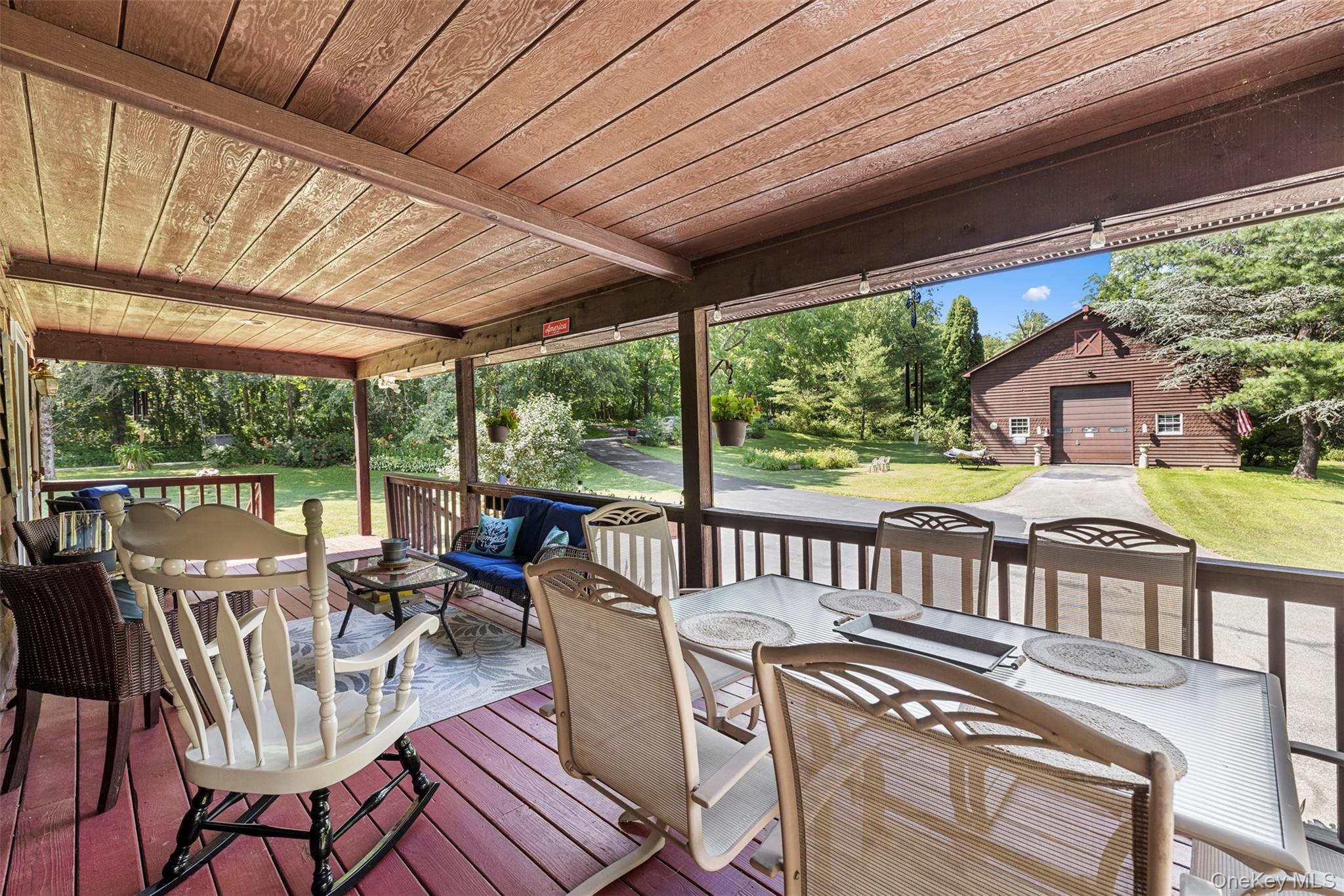 #8 photo, 1500 State Route 32, Highland Mills , NY 10953