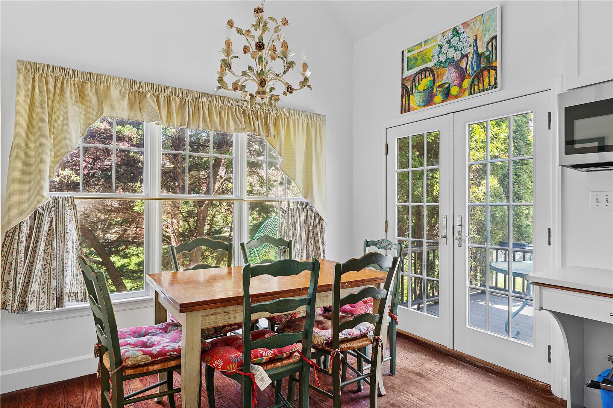 #4 photo, 6 Covey Court, サフォーク郡 East Hampton , NY 11937