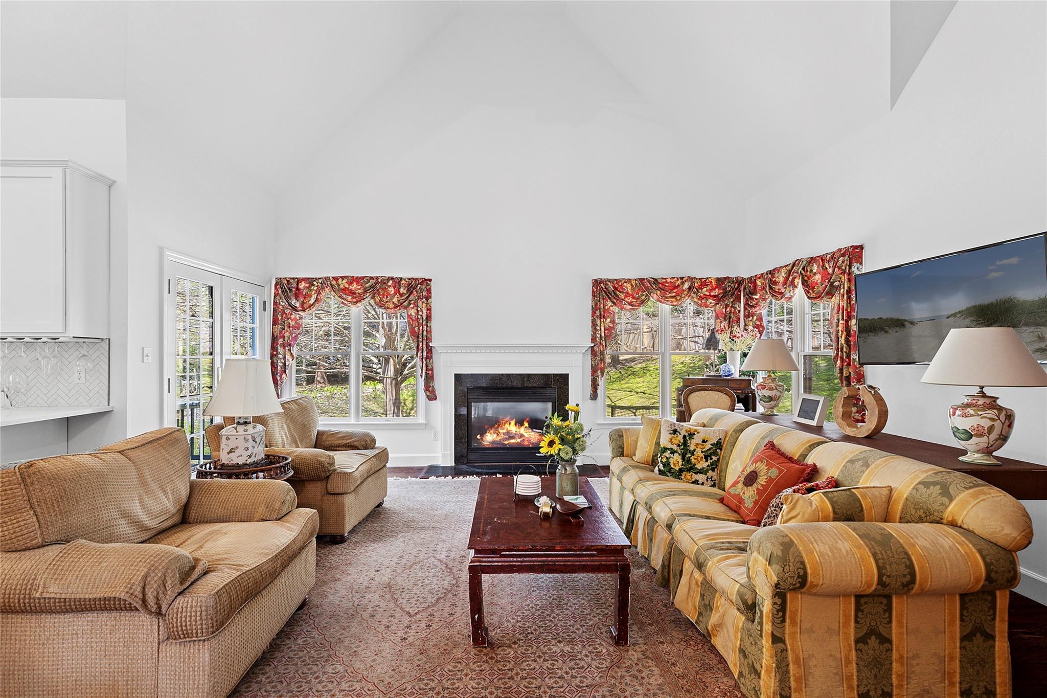 #5 photo, 6 Covey Court, サフォーク郡 East Hampton , NY 11937