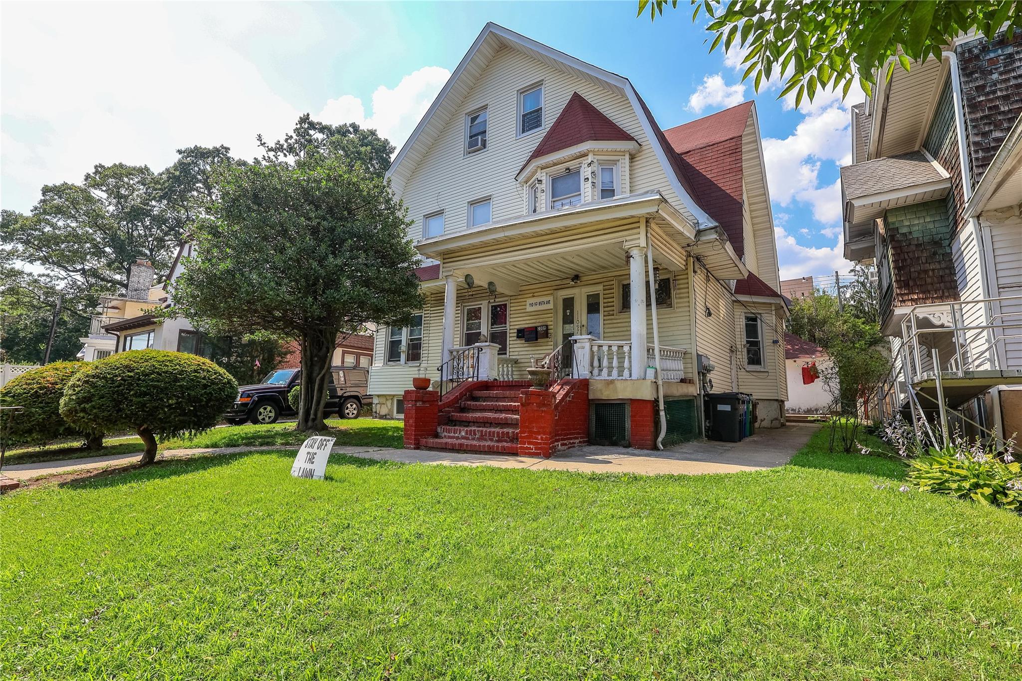 #3 photo, 110-97 85th Avenue, クイーンズ区 Richmond Hill , NY 11418