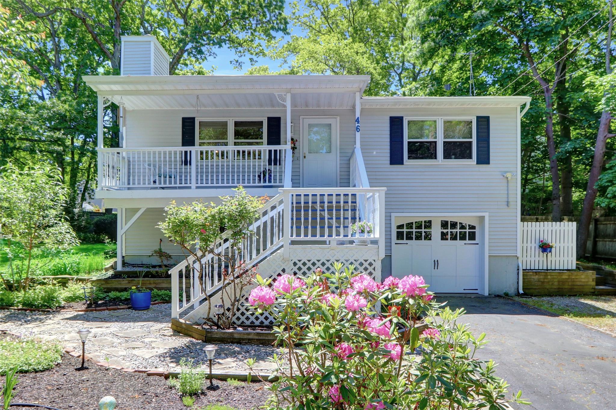 #1 photo, 46 Narcissus Road, 東長島 Rocky Point , NY 11778