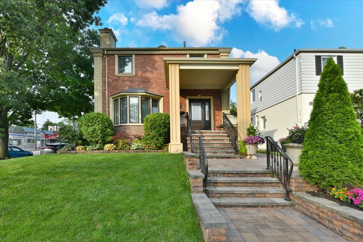 #1 photo, 80-03 192nd Street, Jamaica Estates , NY 11423