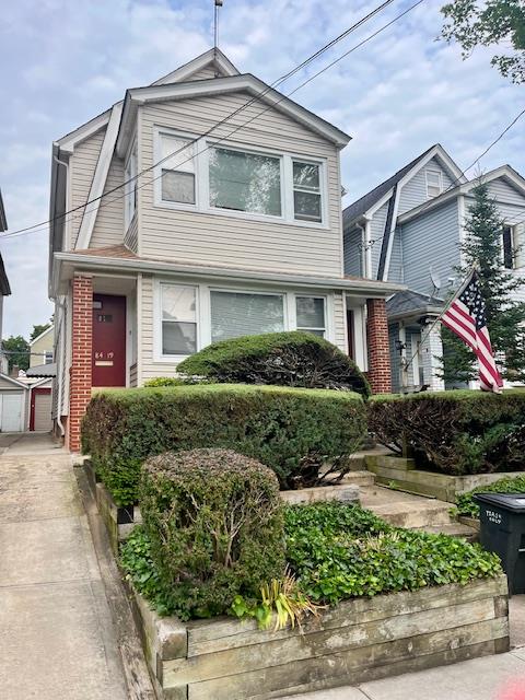 #1 photo, 8419 108th Street, Richmond Hill North , NY 11418