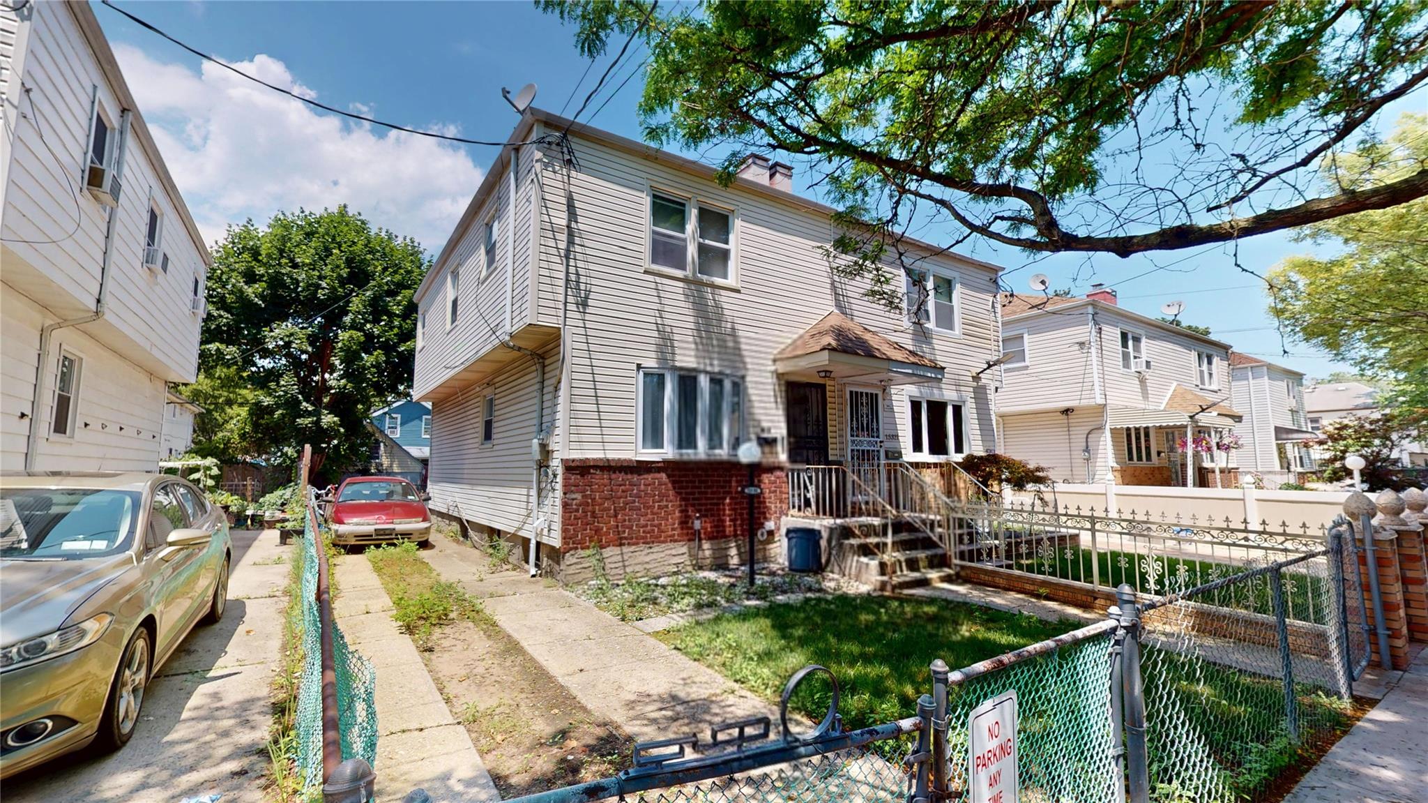 #1 photo, 15319 Foch Boulevard, Jamaica , NY 11434