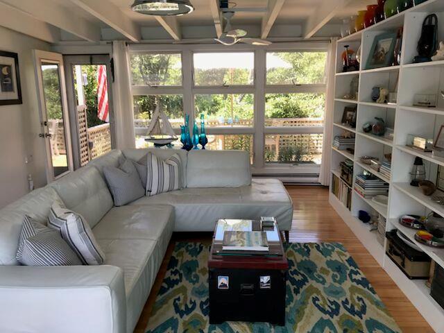 #3 photo, 445 Sail Walk, サフォーク郡 Fire Island Pines , NY 11782