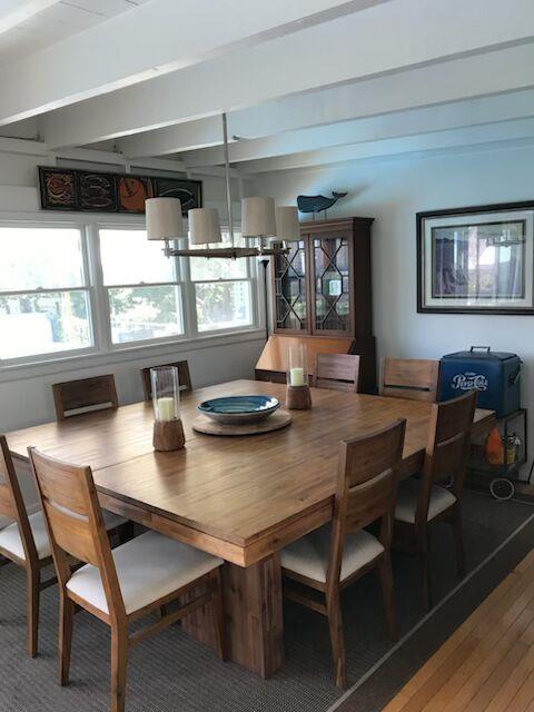 #4 photo, 445 Sail Walk, サフォーク郡 Fire Island Pines , NY 11782