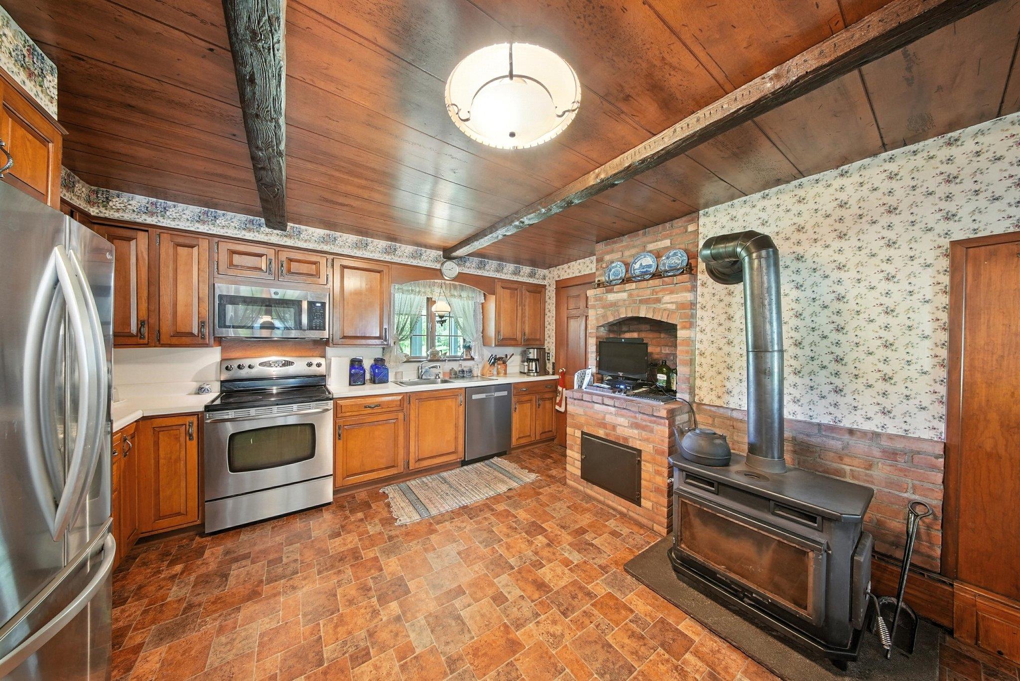 #13 photo, 600 Jeffersonville N.Branch Rd Road, North Branch , NY 12766