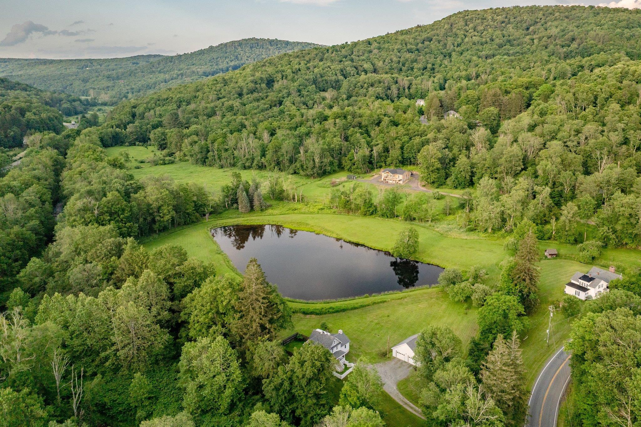 #17 photo, 600 Jeffersonville N.Branch Rd Road, North Branch , NY 12766