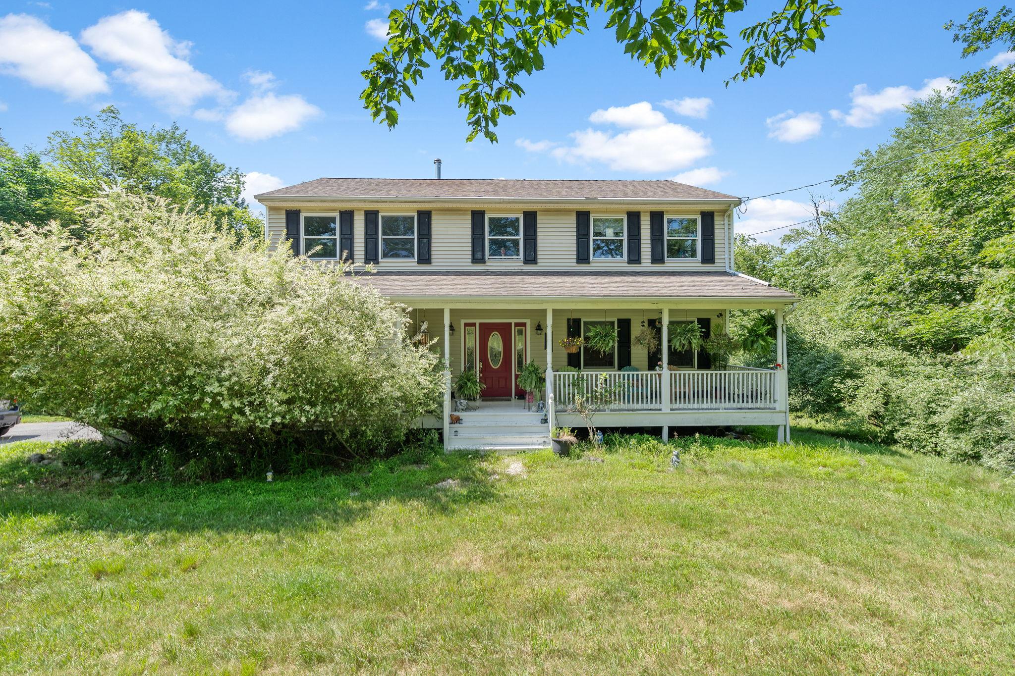 #1 photo, 52 Mt Salem Road, Port Jervis , NY 12771