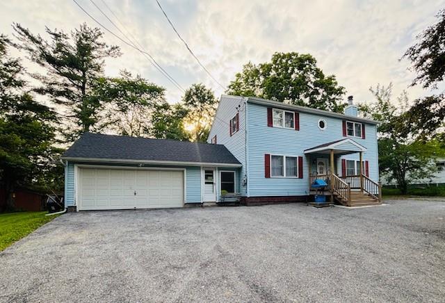 #1 photo, 107 Marshall Road, Salt Point , NY 12578