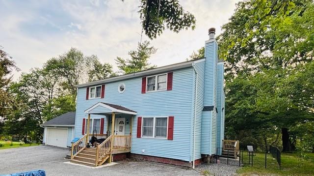 #2 photo, 107 Marshall Road, Salt Point , NY 12578