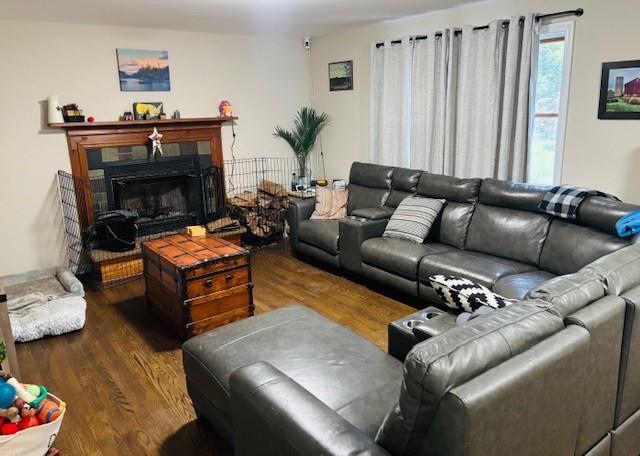 #4 photo, 107 Marshall Road, Salt Point , NY 12578