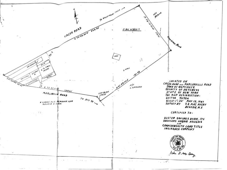 #1 photo, 78 Marlorville Road, Hughsonville , NY 12590