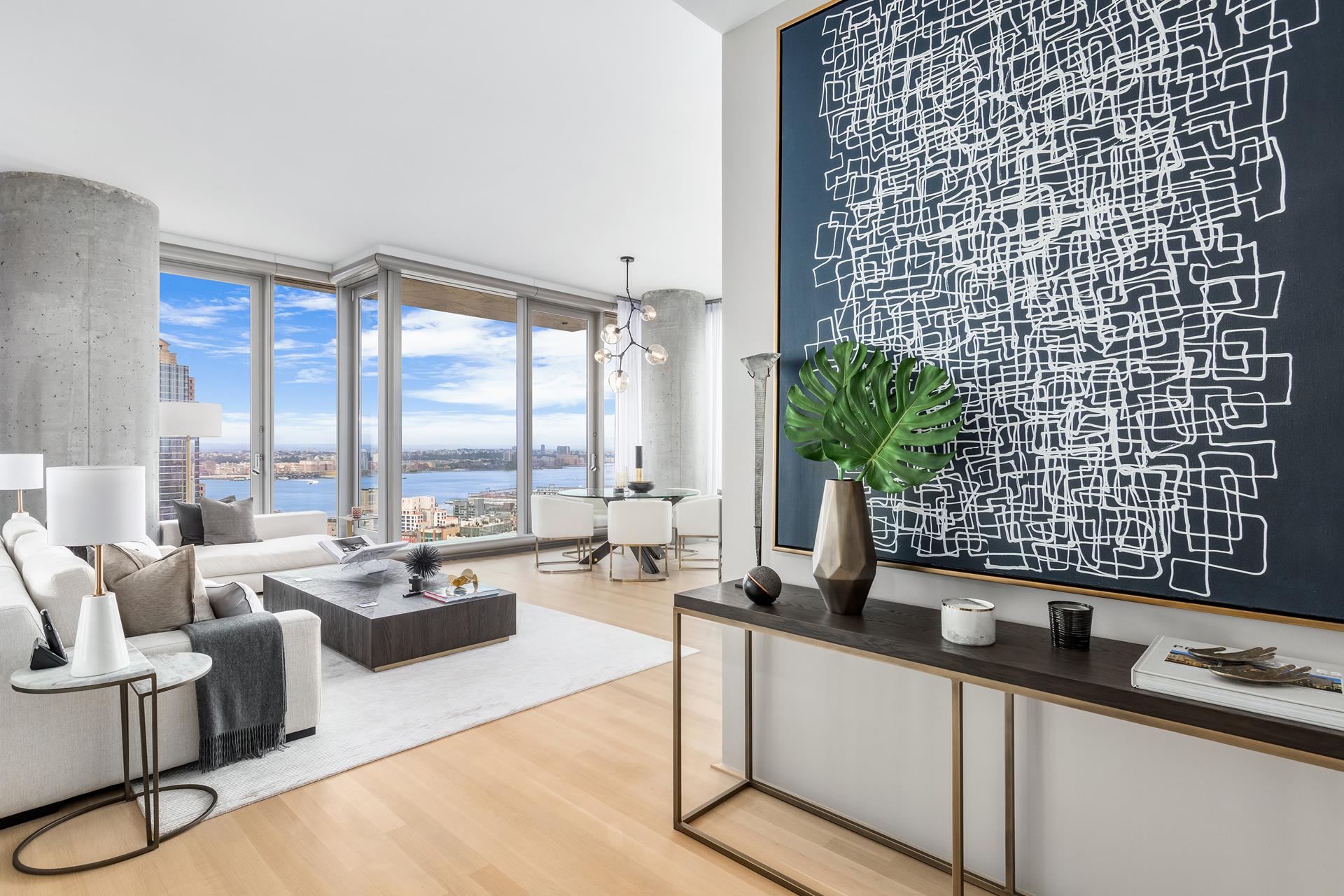 #10 photo, 56 LEONARD Street, マンハッタン Tribeca , NY 10013