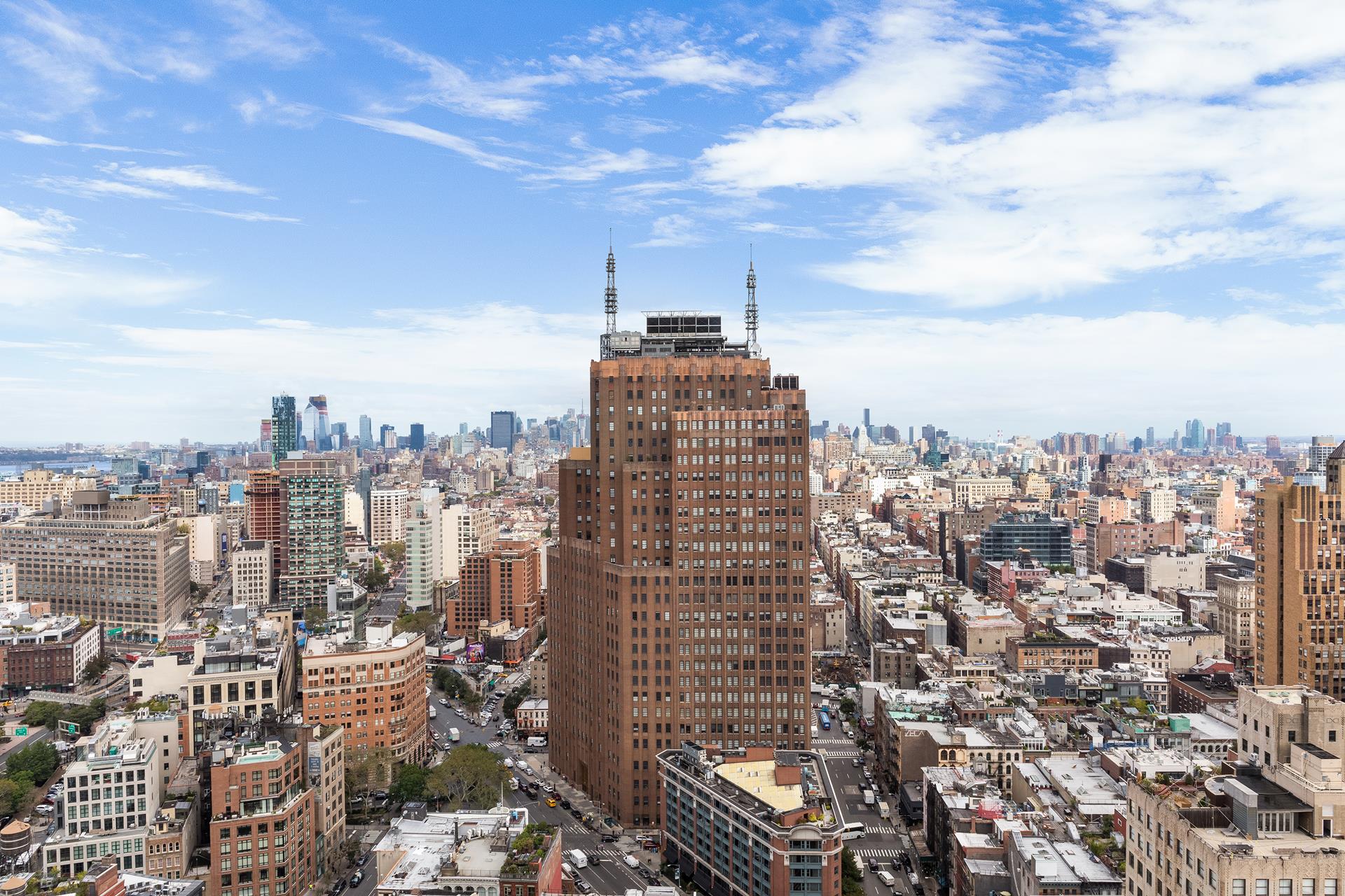 #11 photo, 56 LEONARD Street, マンハッタン Tribeca , NY 10013