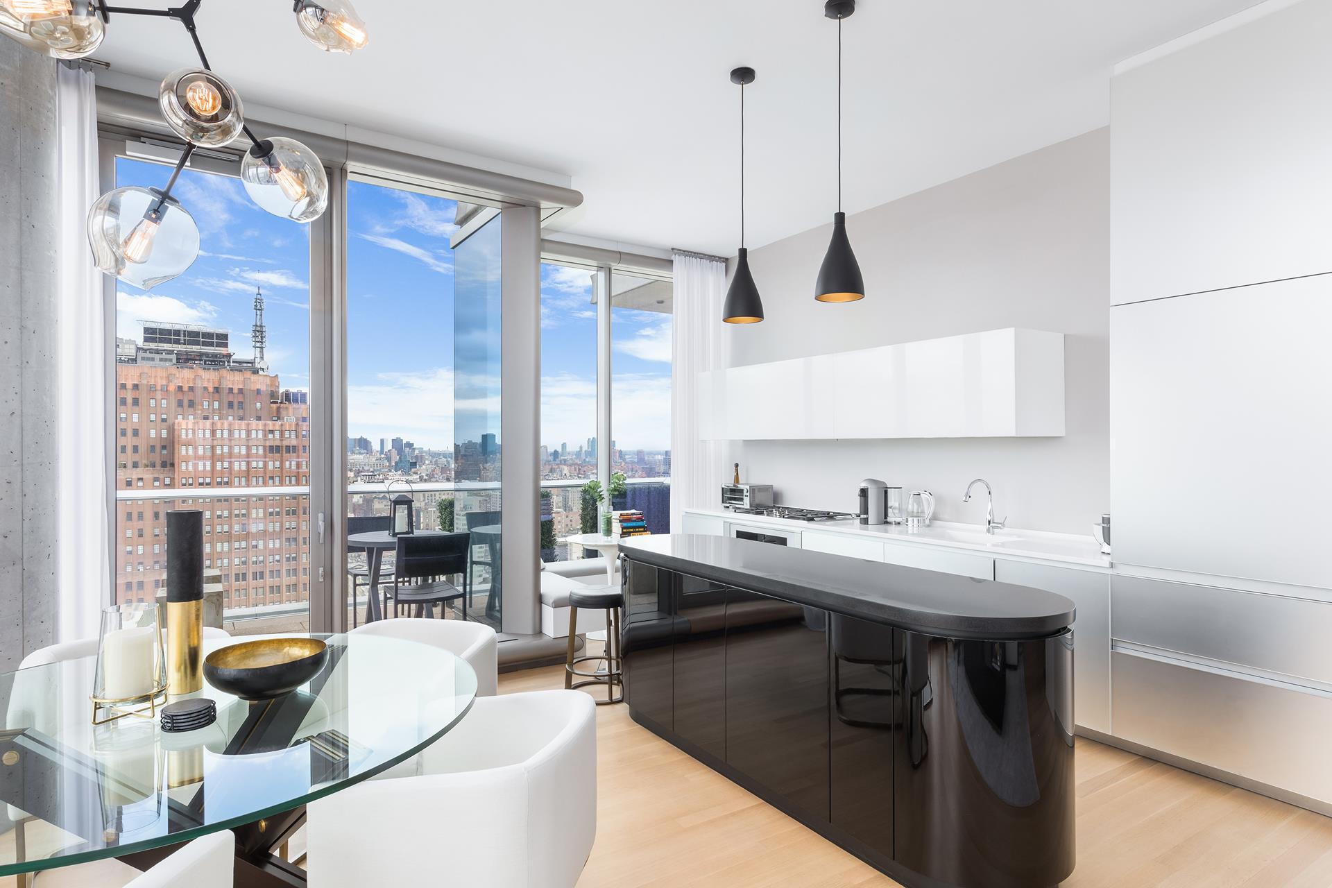 #3 photo, 56 LEONARD Street, マンハッタン Tribeca , NY 10013