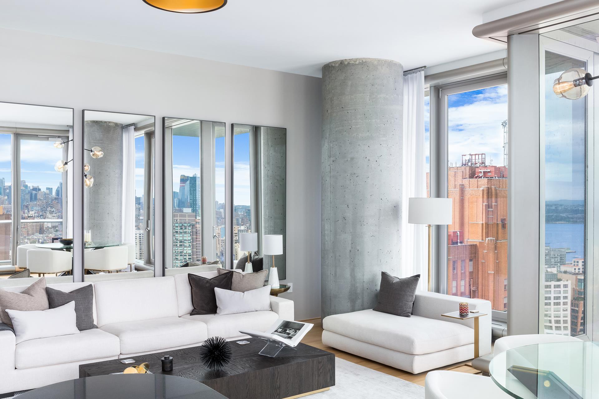 #4 photo, 56 LEONARD Street, マンハッタン Tribeca , NY 10013