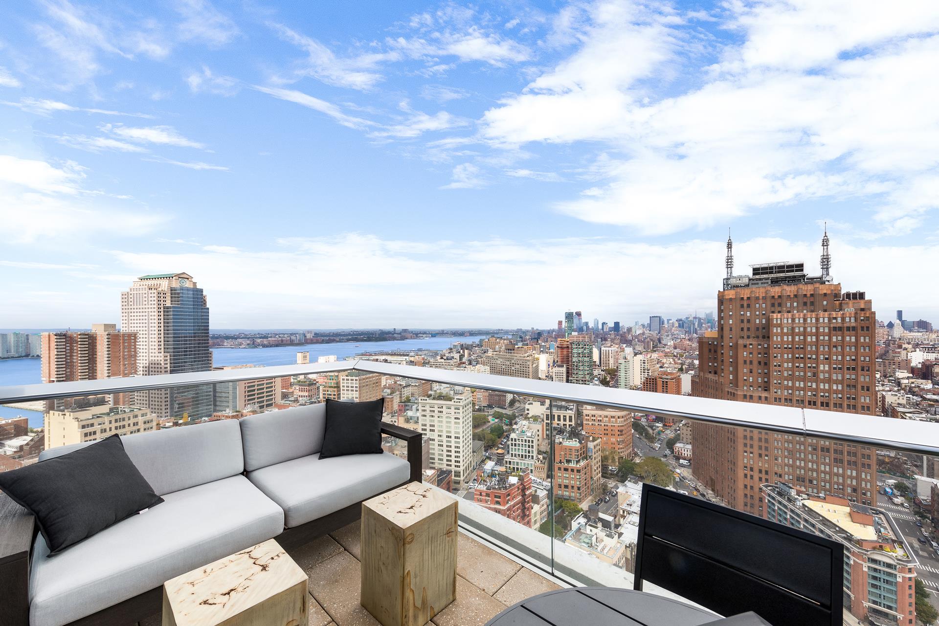 #5 photo, 56 LEONARD Street, マンハッタン Tribeca , NY 10013