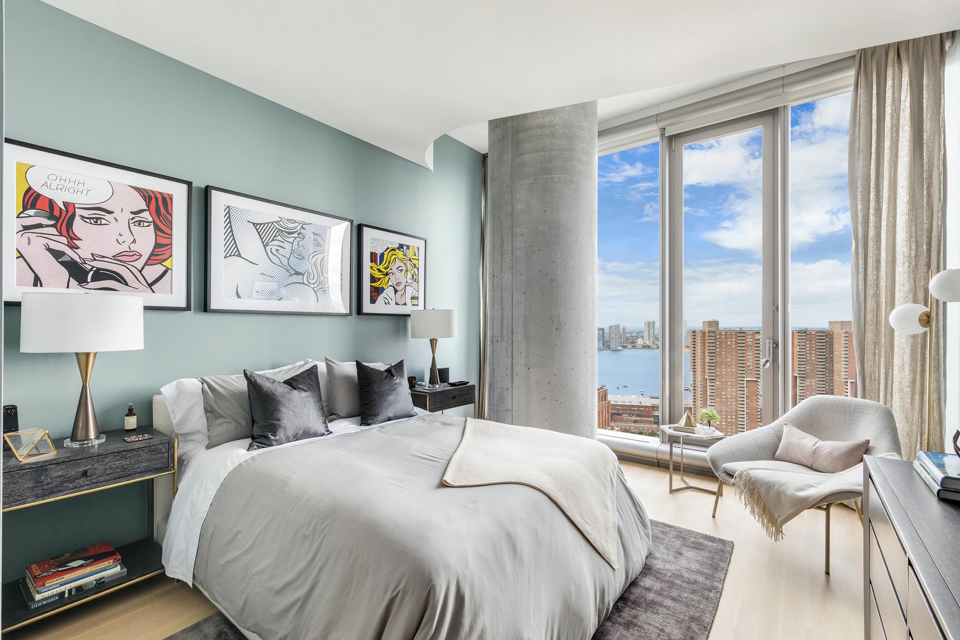 #8 photo, 56 LEONARD Street, マンハッタン Tribeca , NY 10013