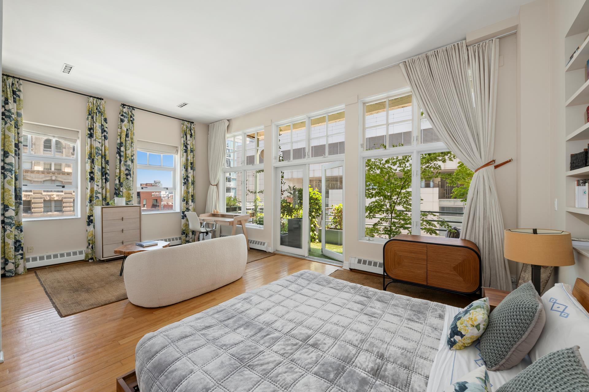 #7 photo, 354 BROADWAY, マンハッタン Tribeca , NY 10013