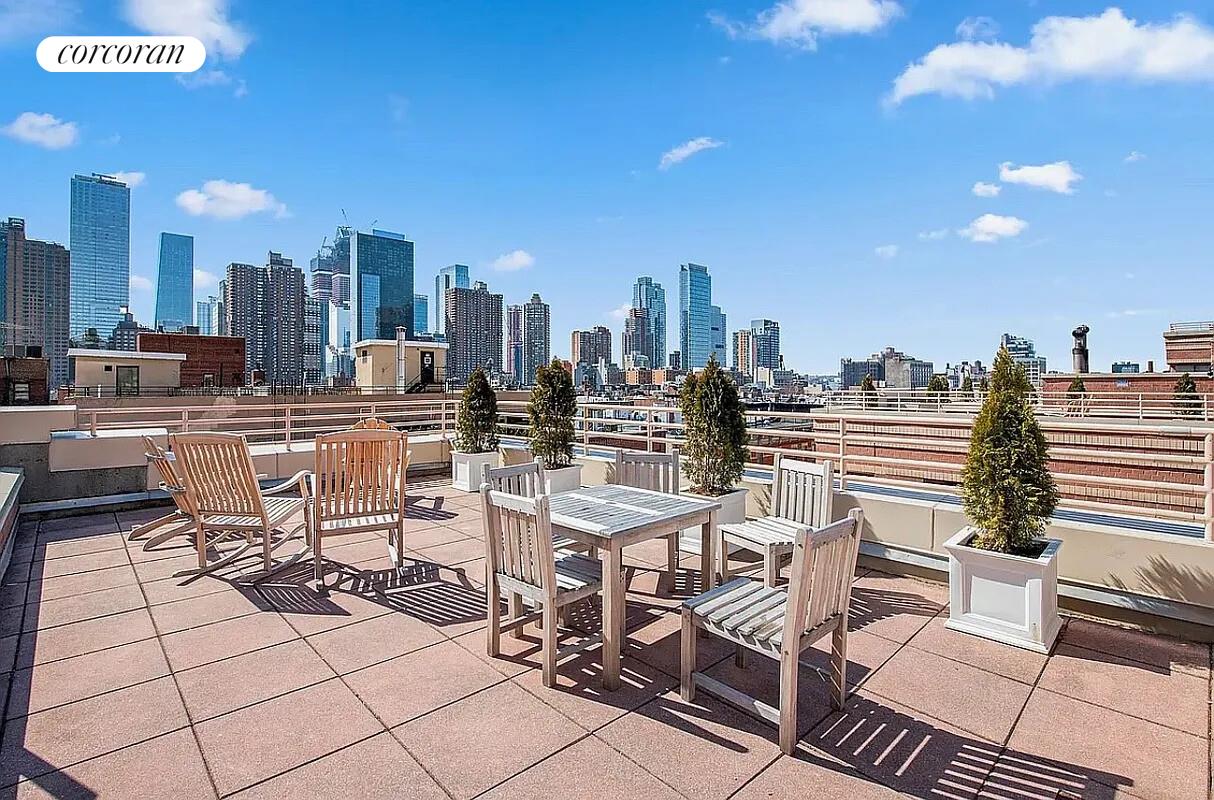 #5 photo, 350 W 50TH Street, マンハッタン Hells Kitchen , NY 10019