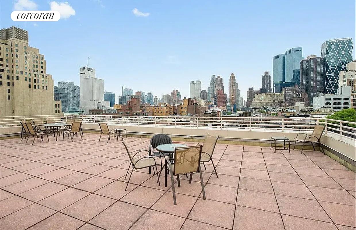 #7 photo, 350 W 50TH Street, マンハッタン Hells Kitchen , NY 10019