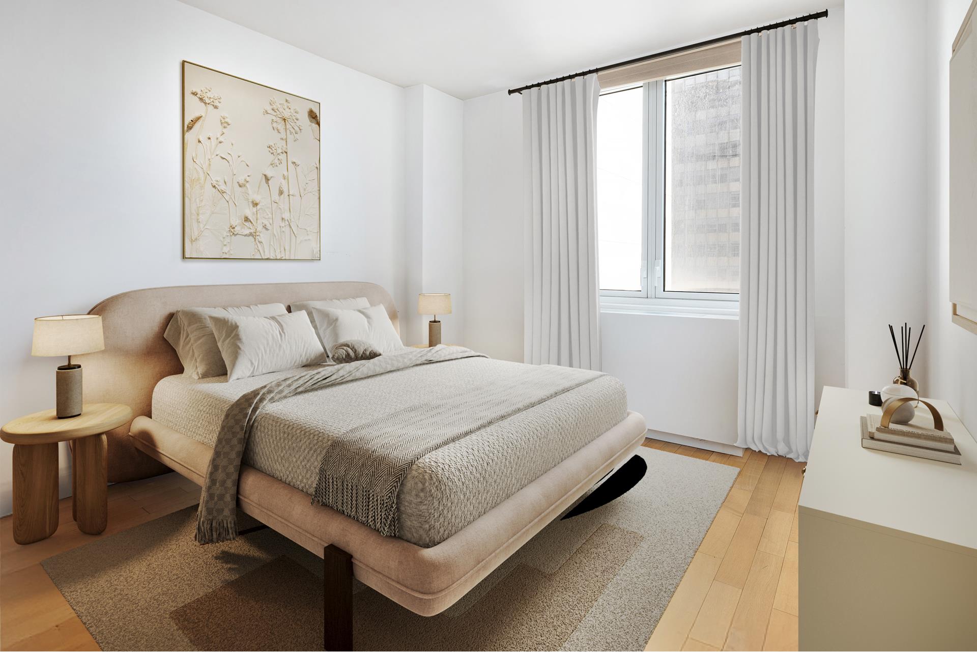 #5 photo, 212 E 47TH Street, マンハッタン Turtle Bay , NY 10017