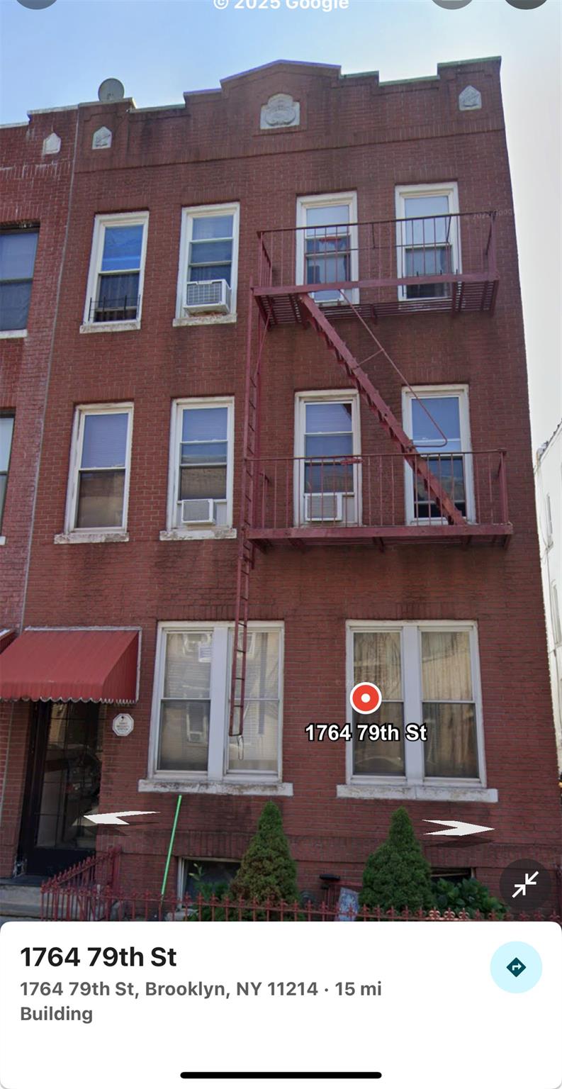 #1 photo, 1764 79th Street, Brooklyn , NY 11214