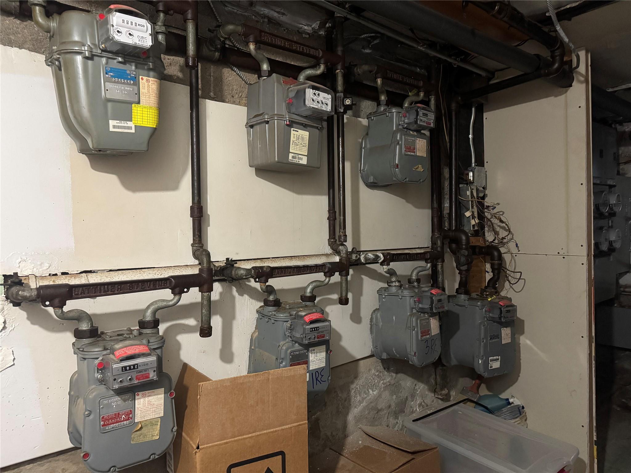 #4 photo, 1764 79th Street, ブルックリン区 Brooklyn , NY 11214