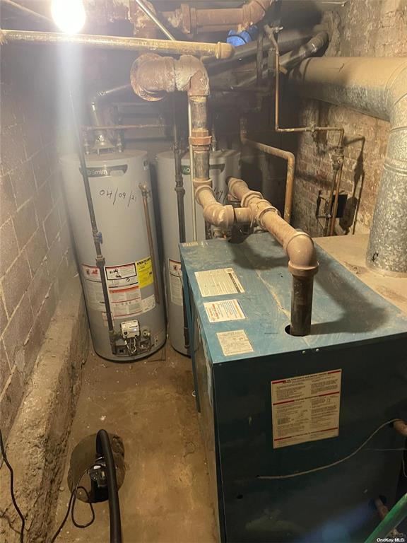 #14 photo, 567 Saint Johns Place, ブルックリン区 Brooklyn , NY 11238