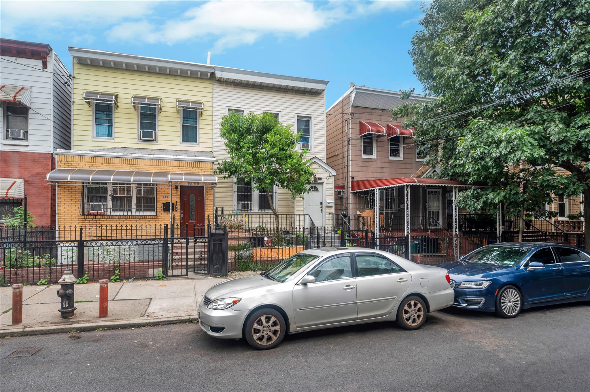 #3 photo, 371 Pine Street, ブルックリン区 Brooklyn , NY 11208