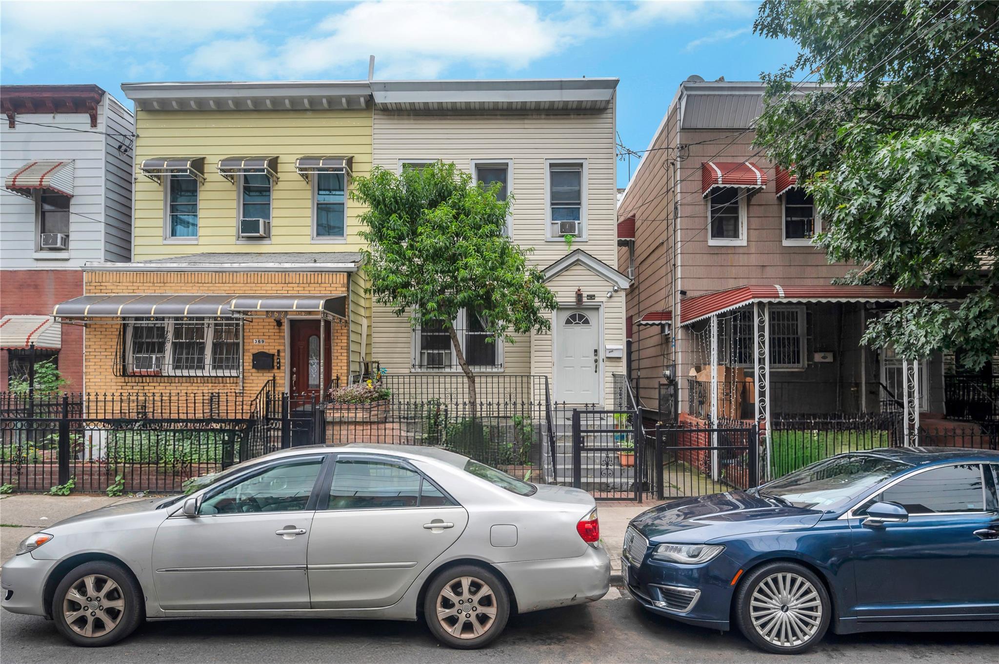 #4 photo, 371 Pine Street, ブルックリン区 Brooklyn , NY 11208