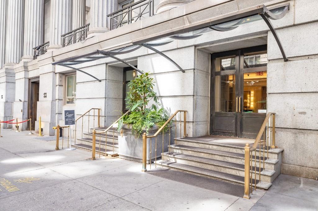 #2 photo, 55 Wall Street, マンハッタン New York (Manhattan) , NY 10005