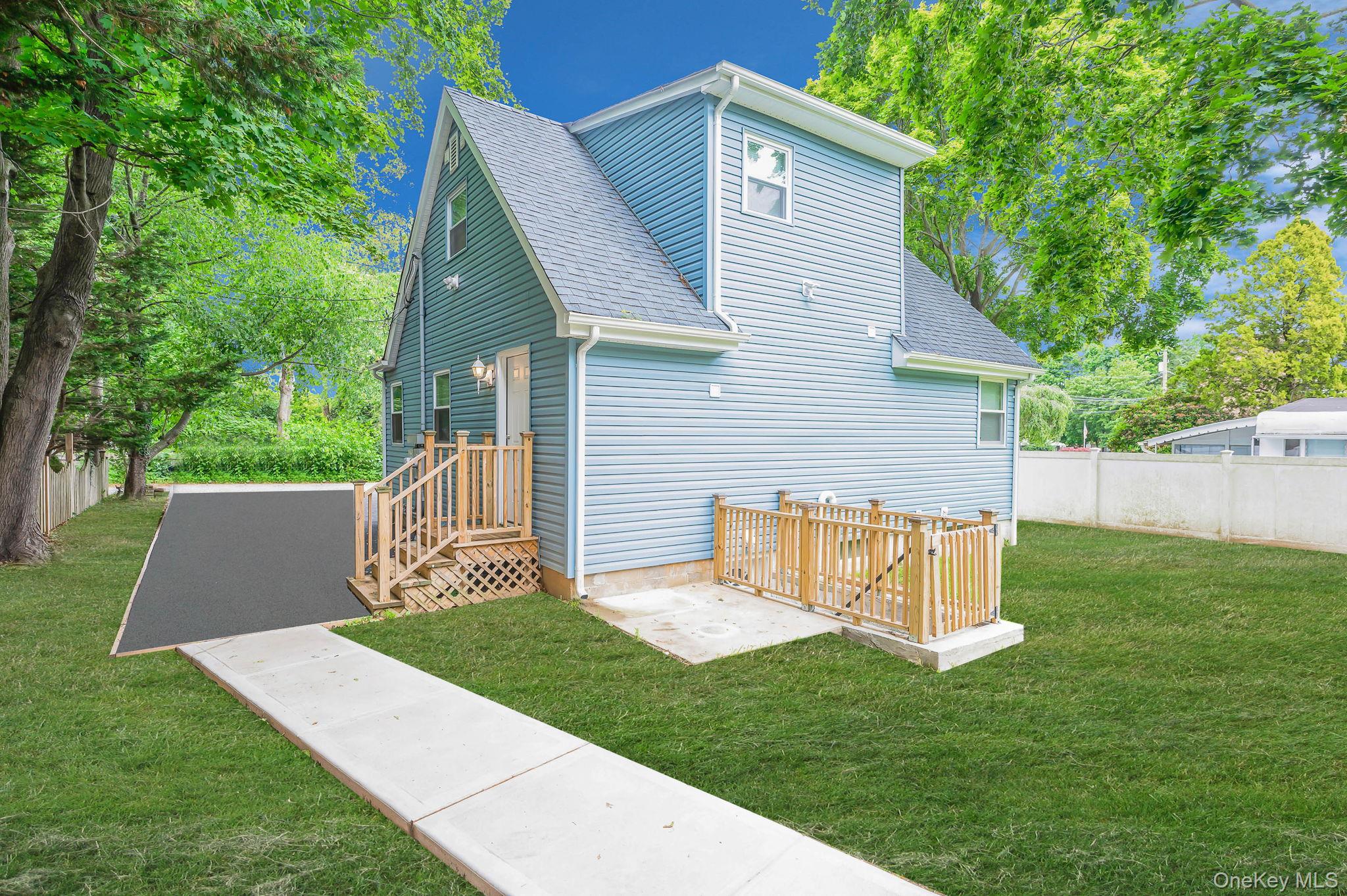 #3 photo, 79 15th Street, サフォーク郡 Wading River , NY 11792