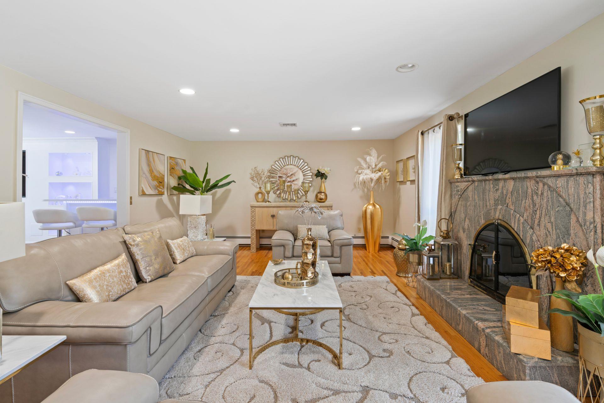 #16 photo, 9 Lucille Lane, 東長島 Dix小山 Dix Hills , NY 11746