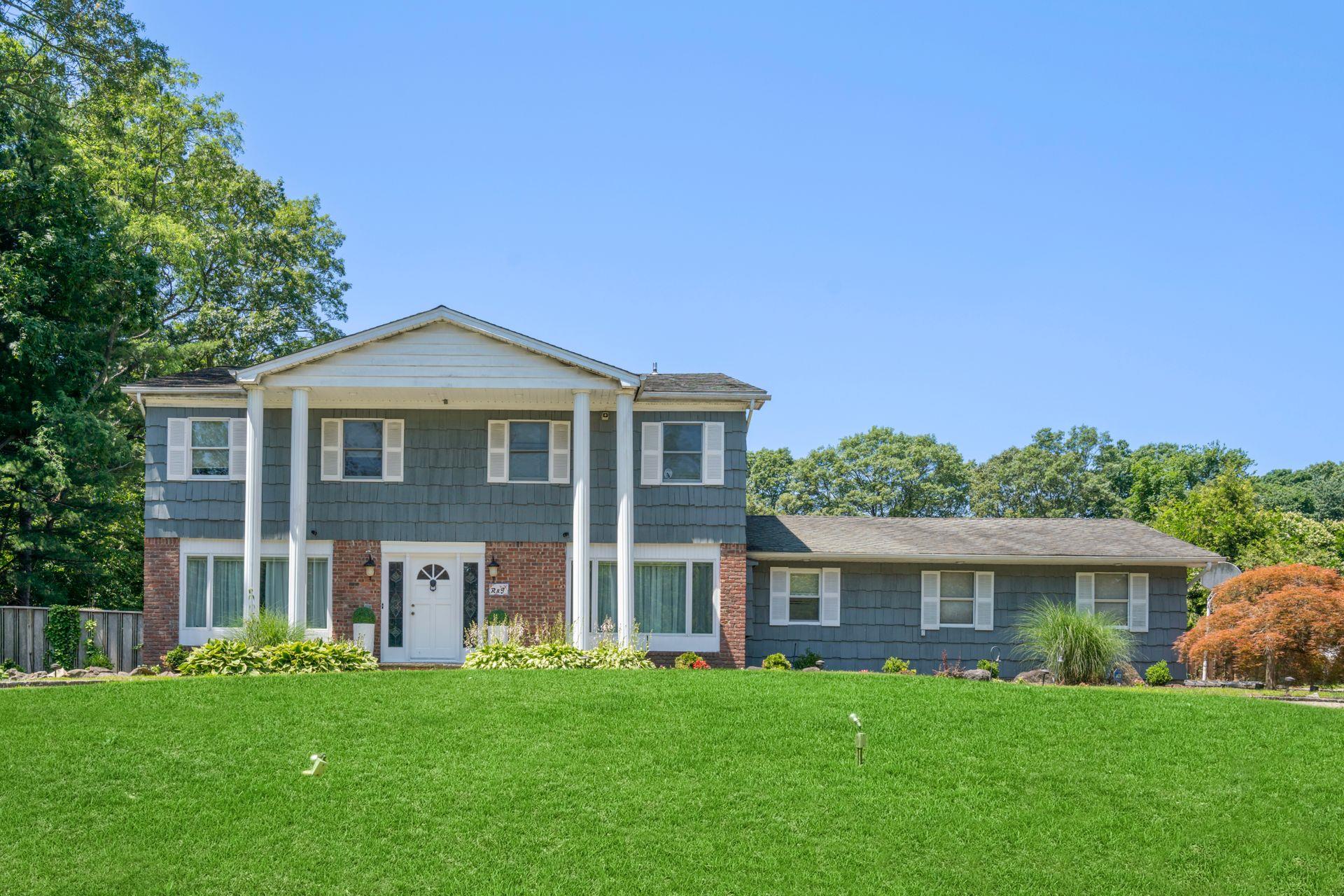 #2 photo, 9 Lucille Lane, 東長島 Dix小山 Dix Hills , NY 11746